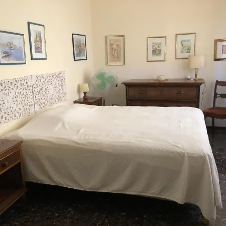 Apartment Di Pregio *